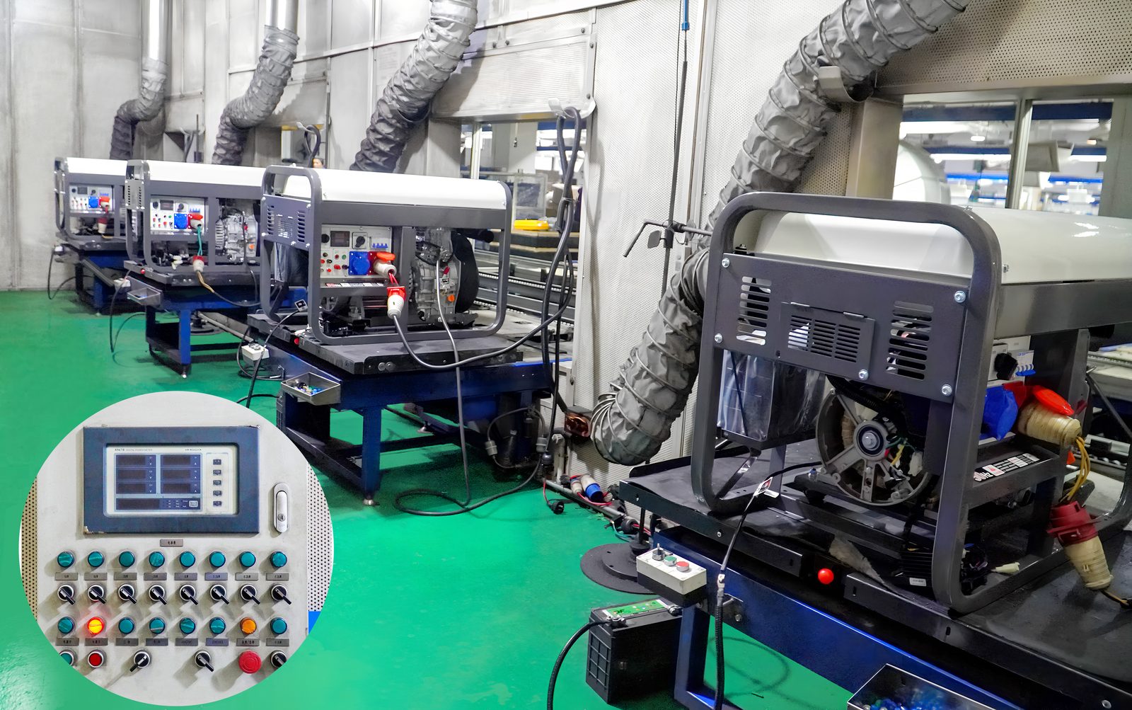 Factory View 4