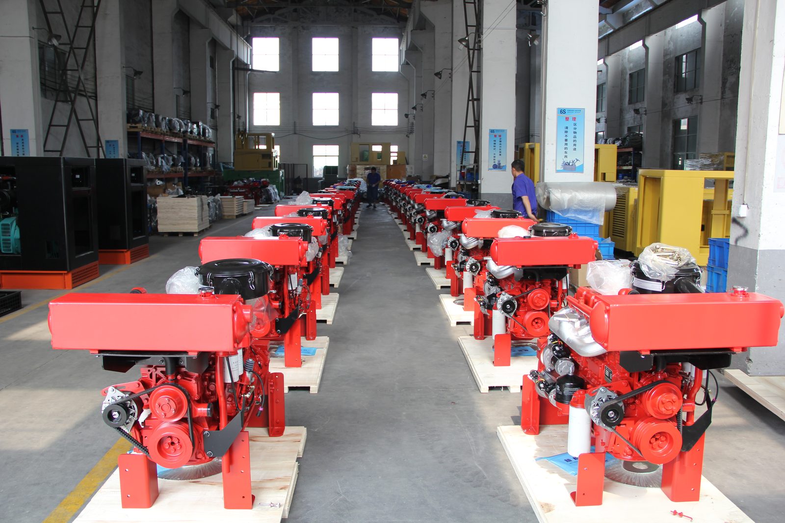 Factory View 6