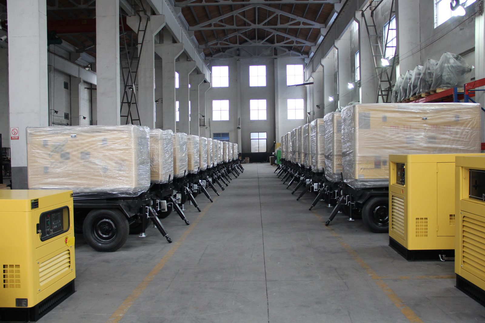 Factory View 8