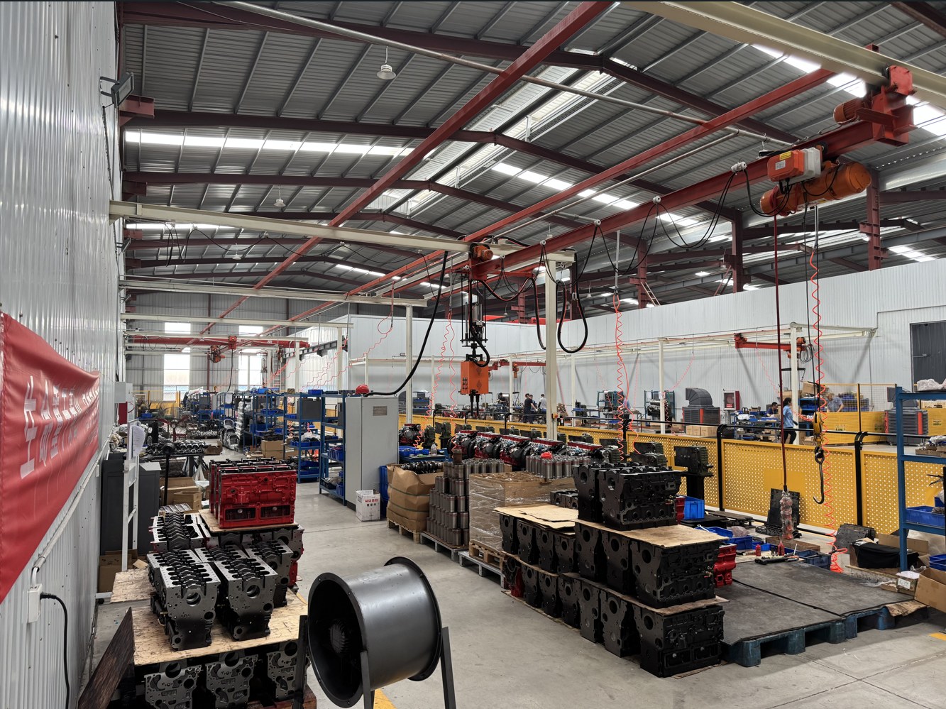Factory View 9